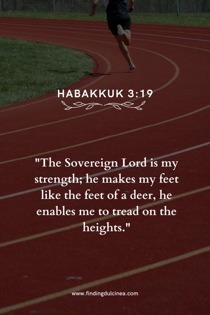 15 Bible Verse for Runners That Will Inspire Your Next Mile 3 bible verse for runners