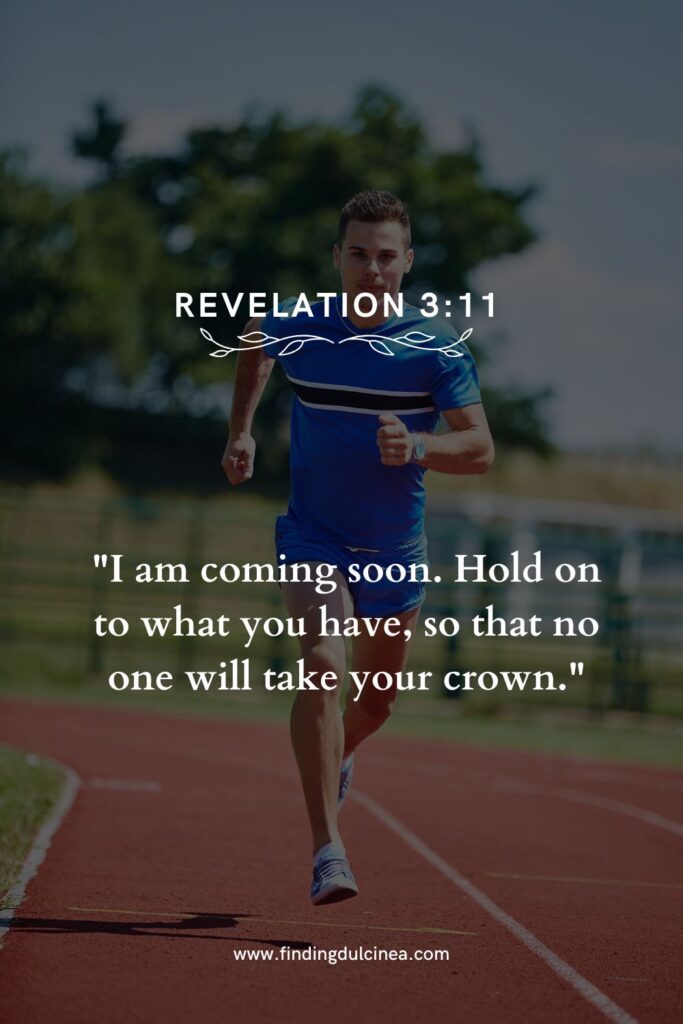 15 Bible Verse for Runners That Will Inspire Your Next Mile 4 bible verse for runners