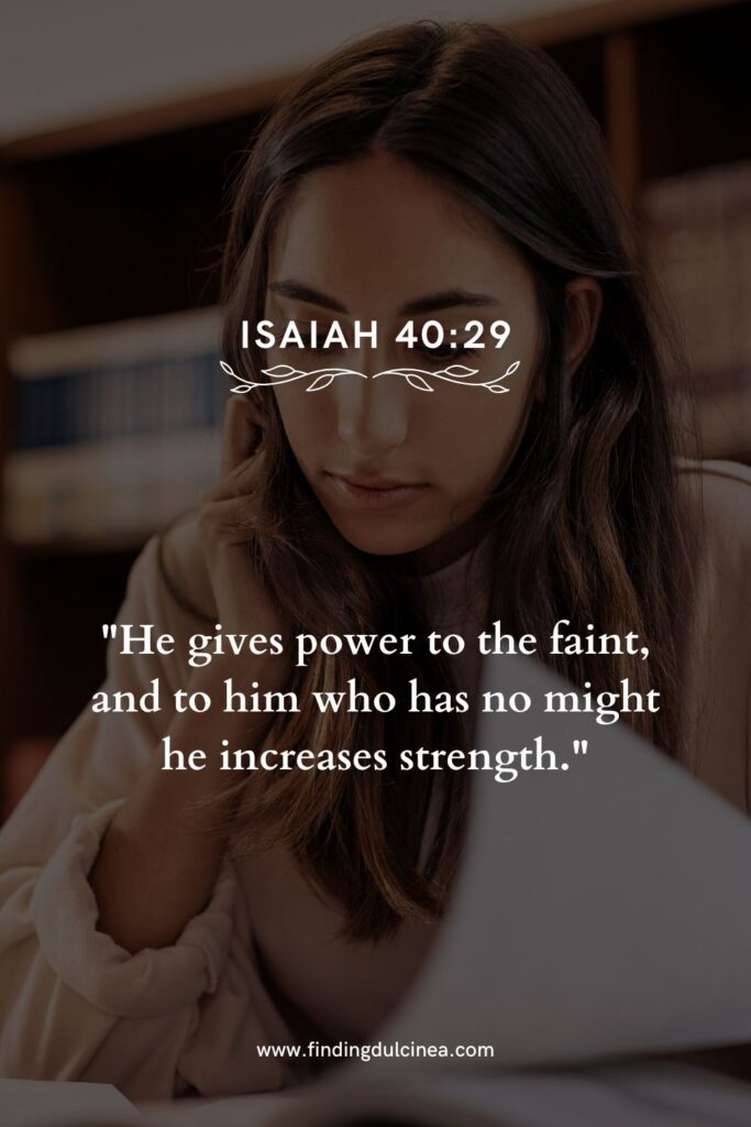 15 Bible Verse for Studying That Will Boost Your Focus Fast 1 bible verse for studying