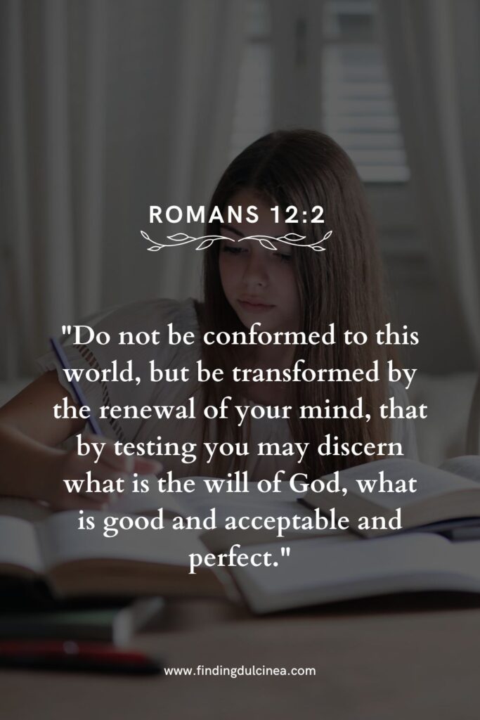 15 Bible Verse for Studying That Will Boost Your Focus Fast 2 bible verse for studying