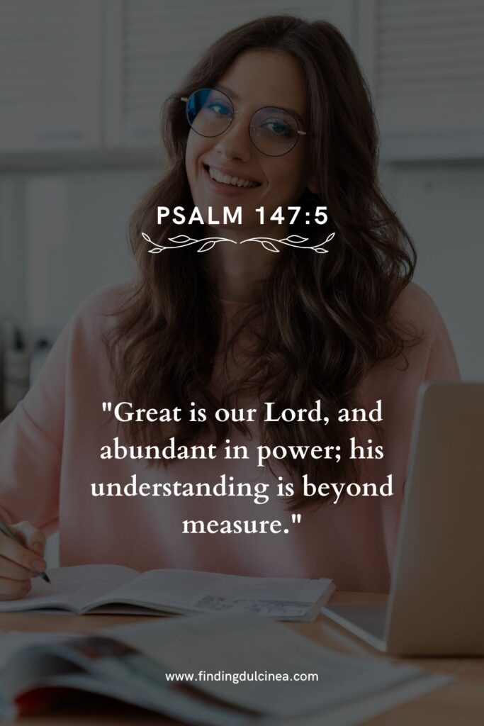 15 Bible Verse for Studying That Will Boost Your Focus Fast 3 bible verse for studying