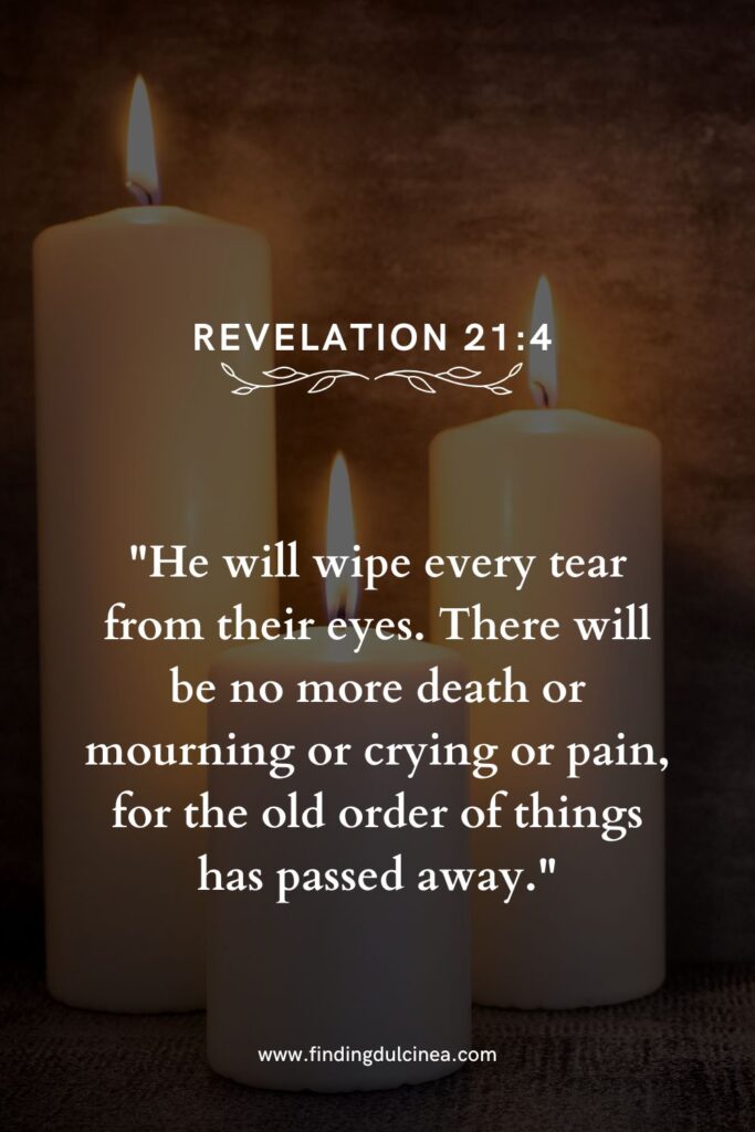 23 Bible Verse for Those Who Grieve and Seek Peace 2 bible verse for those who grieve