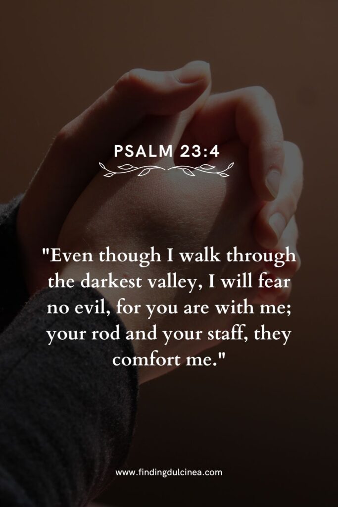 bible verse for today prayer