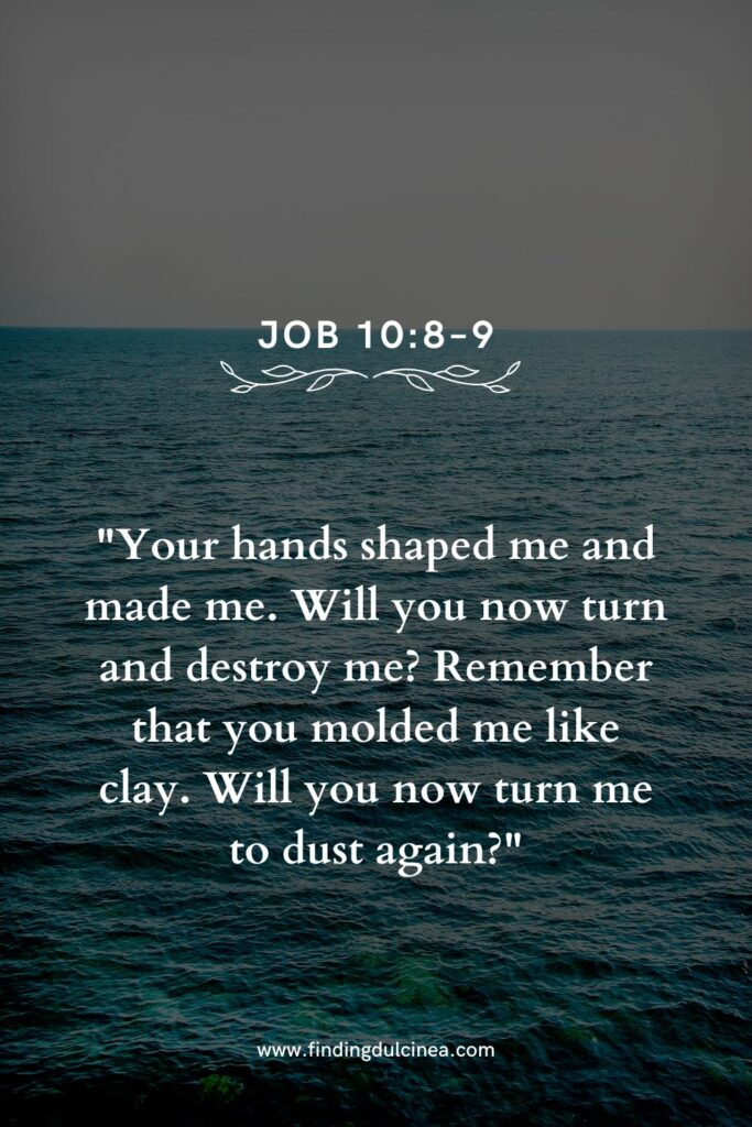 bible verse for unborn baby