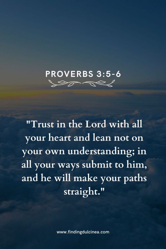 25 Bible Verse for Uncertainty with Powerful Clarity 1 bible verse for uncertainty