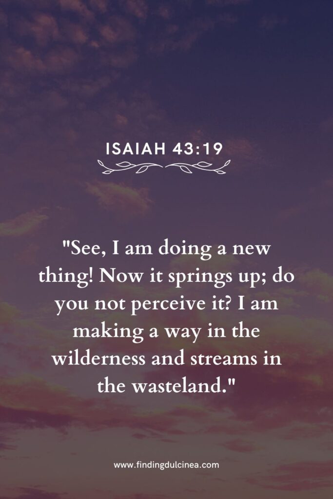 25 Bible Verse for Uncertainty with Powerful Clarity 4 bible verse for uncertainty