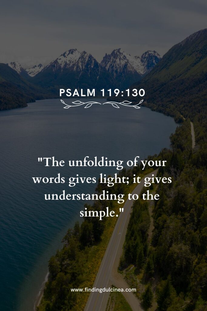 18 Bible Verse for Understanding That Unlock Life’s Secrets 2 bible verse for understanding