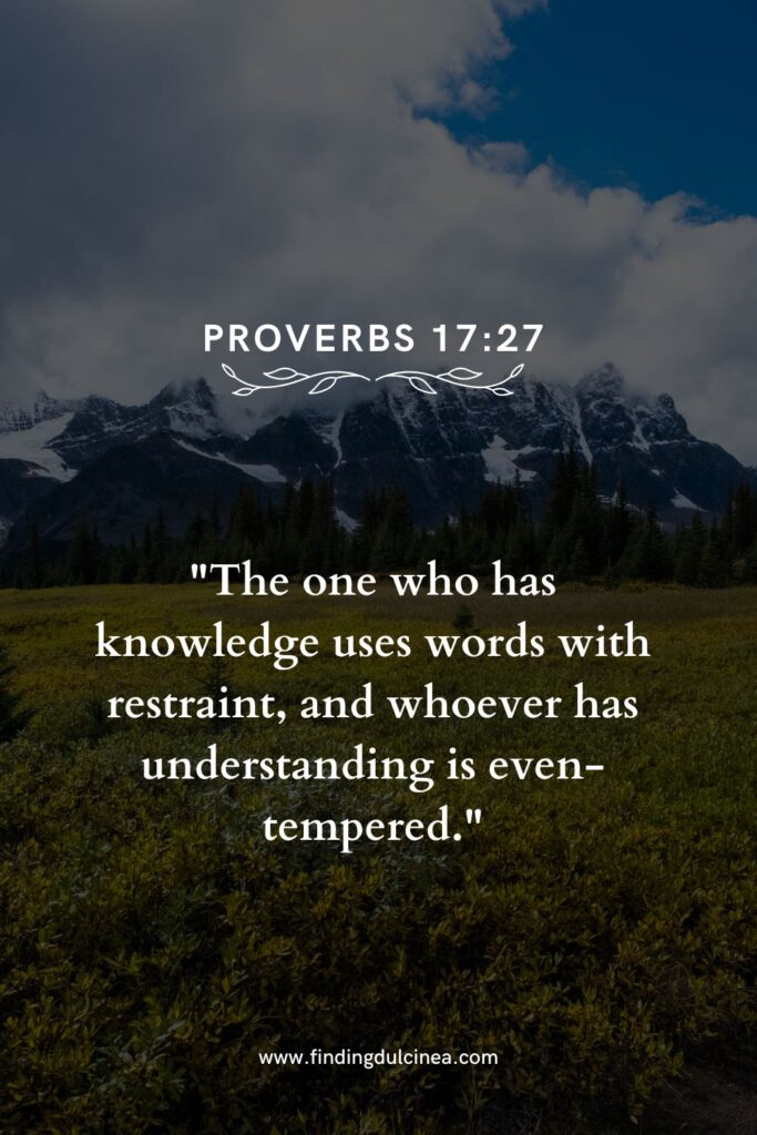 18 Bible Verse for Understanding That Unlock Life’s Secrets 3 bible verse for understanding