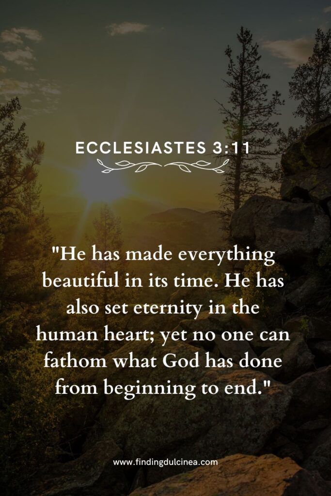 18 Bible Verse for Understanding That Unlock Life’s Secrets 4 bible verse for understanding