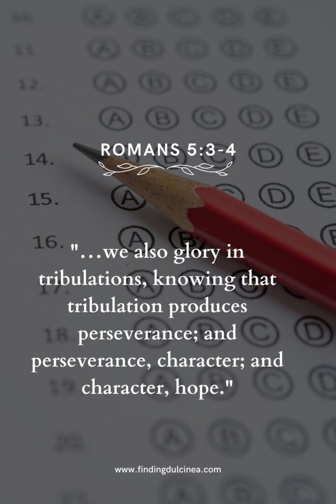 22 Bible Verse for Upcoming Exam to Boost Confidence 3 bible verse for upcoming exam