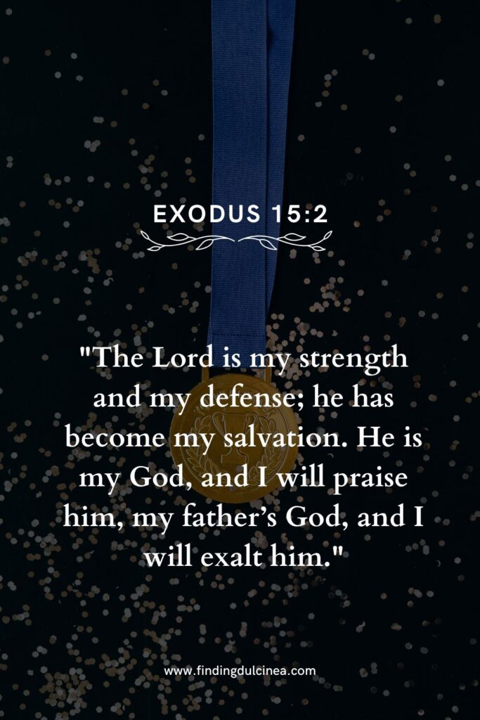 18 Bible Verse for Victory to Inspire Daily Triumphs 2 bible verse for victory