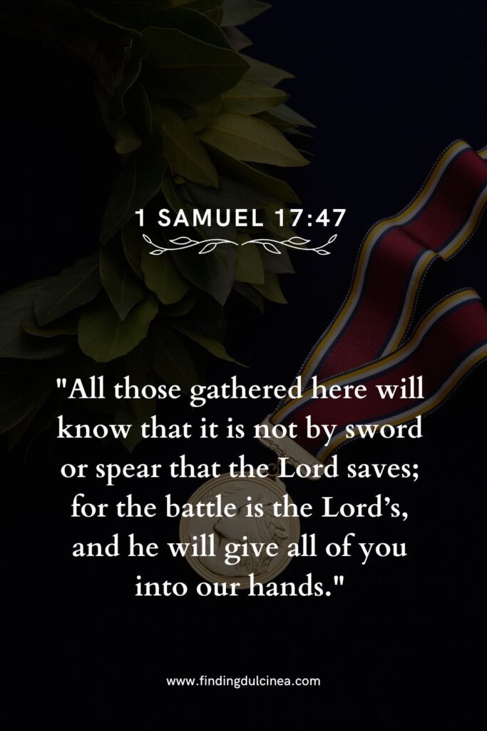 18 Bible Verse for Victory to Inspire Daily Triumphs 4 bible verse for victory