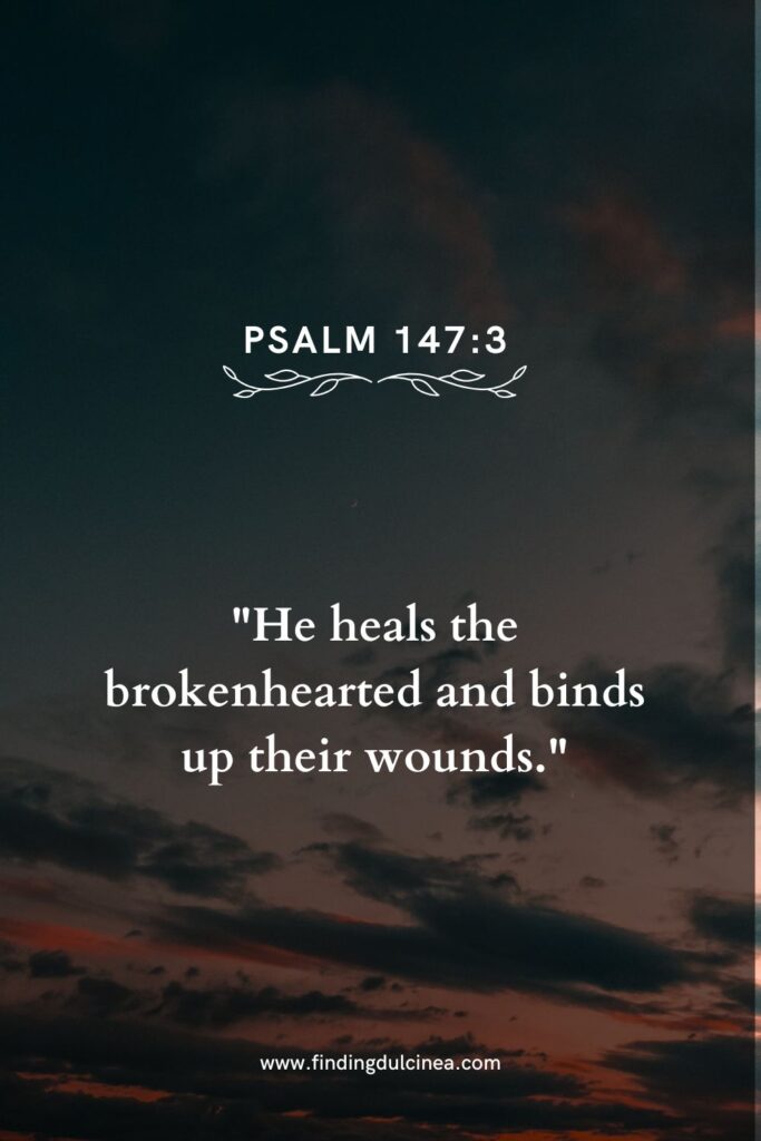 bible verse for when you are struggling