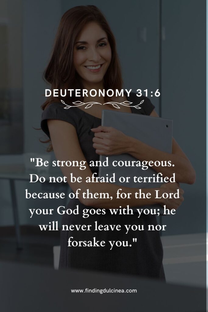 bible verse for women strength