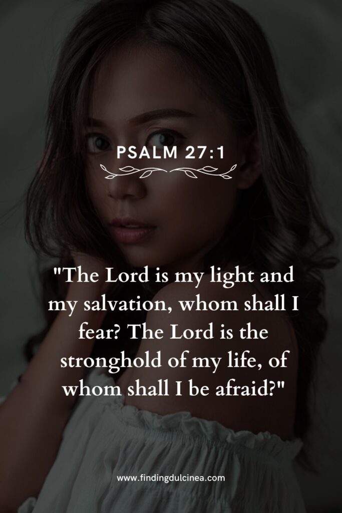 bible verse for women strength