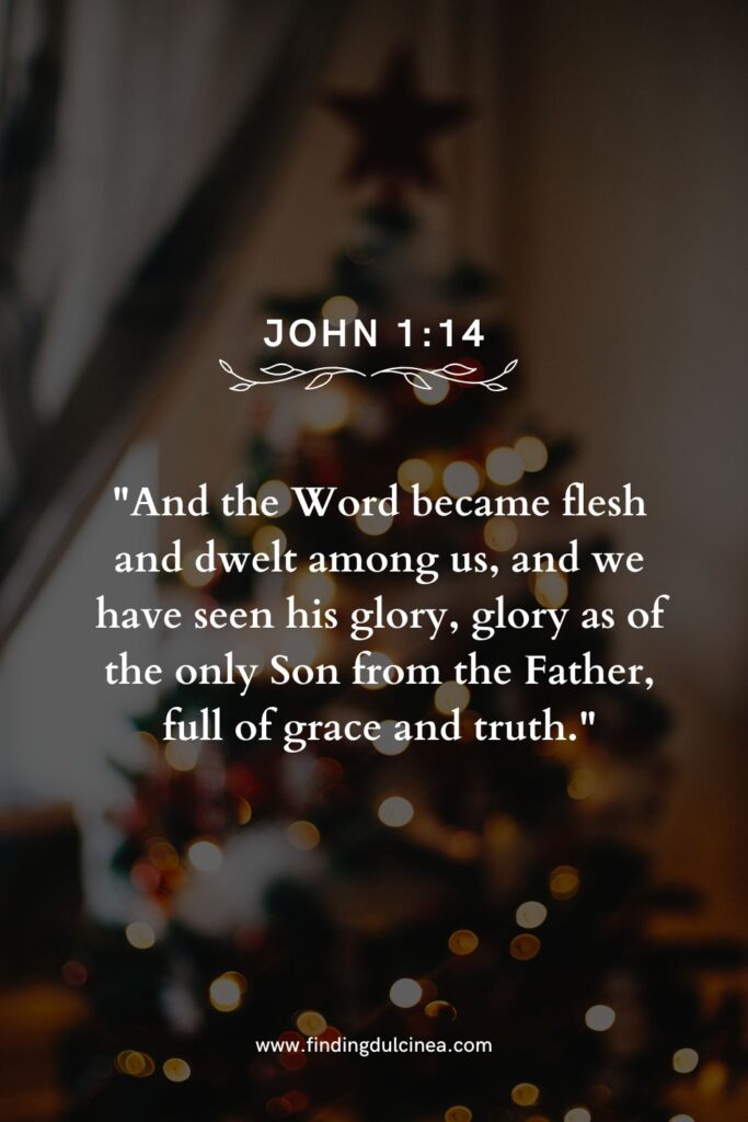 14 Bible Verse for Christmas That Bring Peace & Joy 3 bible verse for xmas