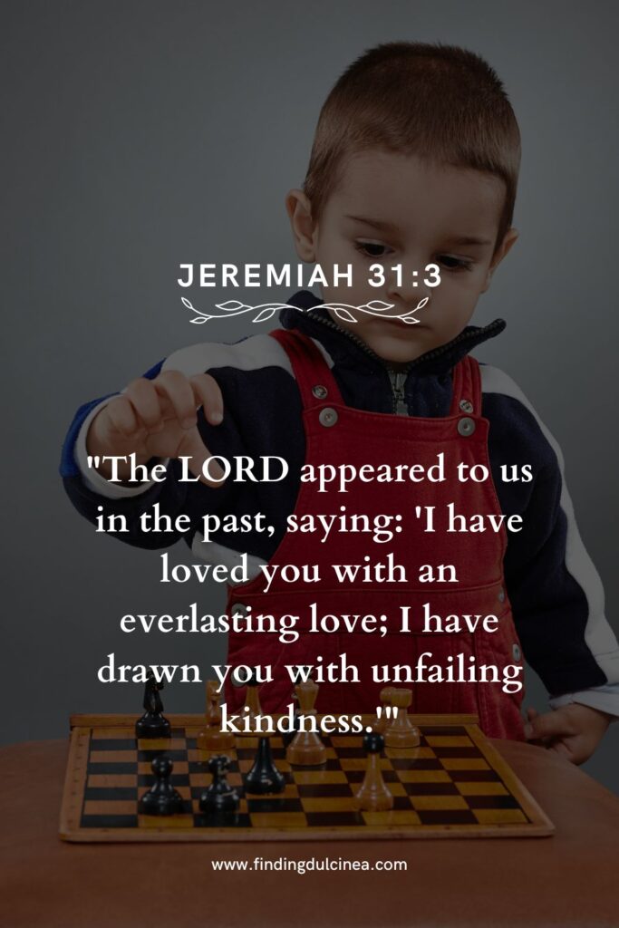 17 Bible Verse for Your Children That Will Inspire and Guide 1 bible verse for your children