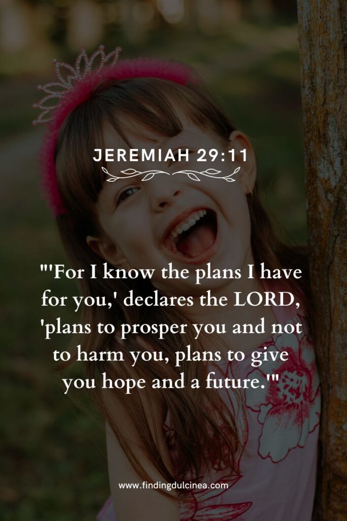 17 Bible Verse for Your Children That Will Inspire and Guide 2 bible verse for your children