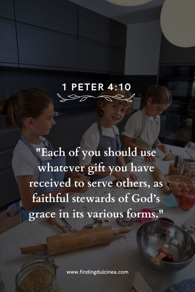 17 Bible Verse for Your Children That Will Inspire and Guide 4 bible verse for your children