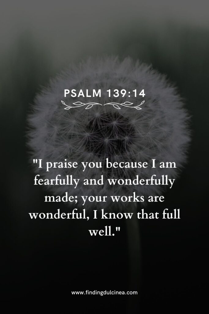 18 Bible Verse for Yourself to Lift Your Spirit Daily 1 bible verse for yourself