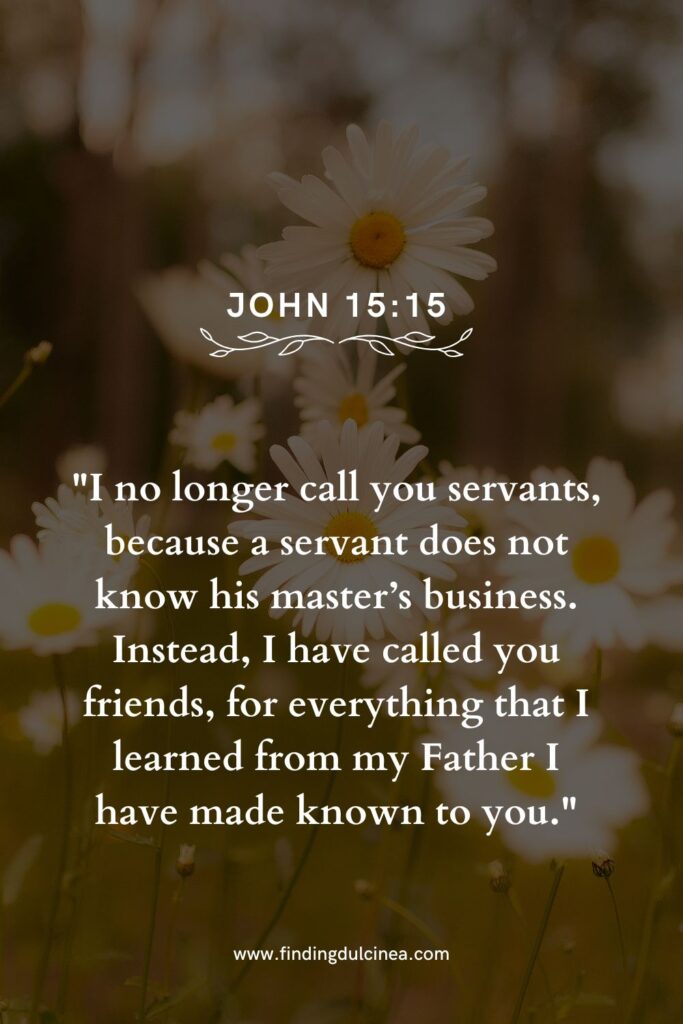 18 Bible Verse for Yourself to Lift Your Spirit Daily 4 bible verse for yourself