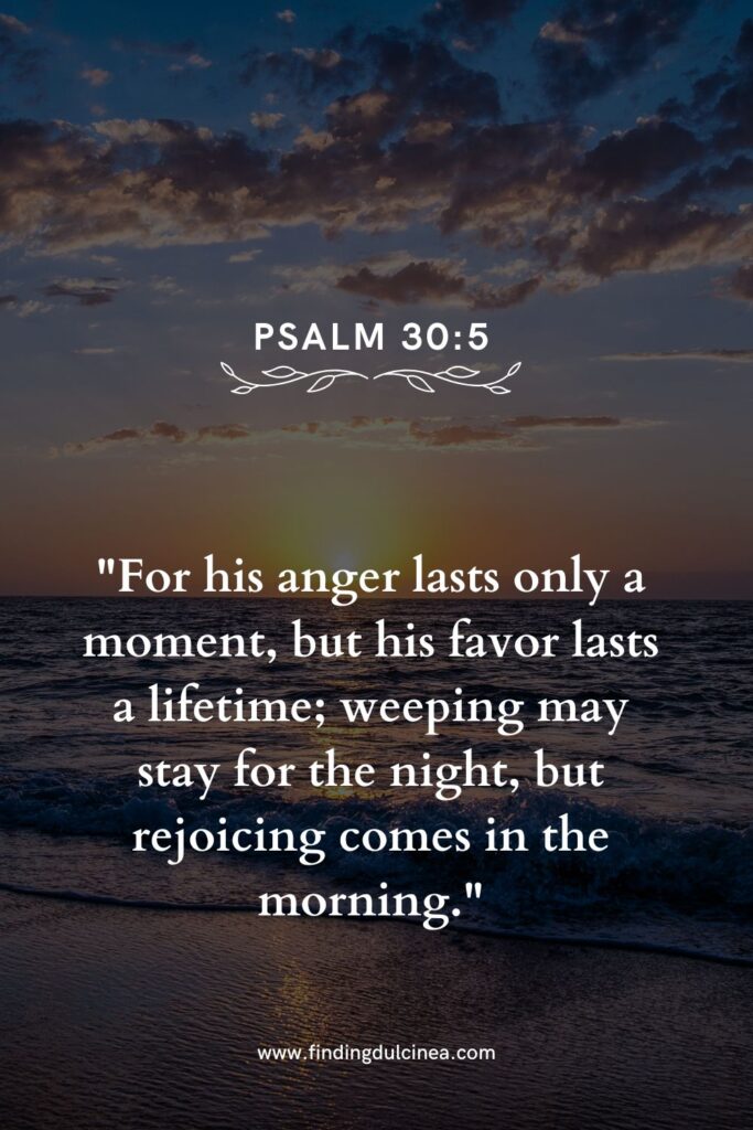 16 Bible Verse of the Day to Inspire Daily Living 4 bible verse of the day