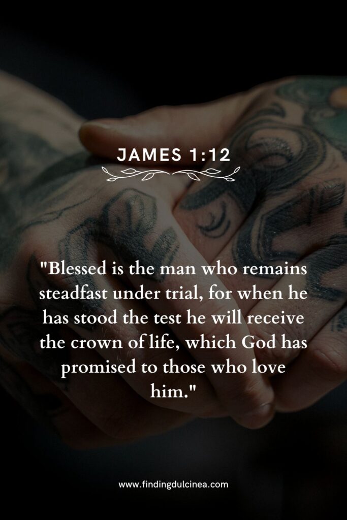 bible verse tattoos for men