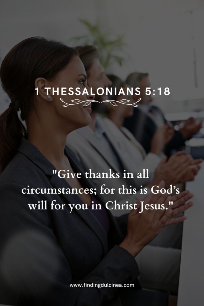 17 Bible Verses About Appreciation That Uplift Daily 1 bible verses about appreciation