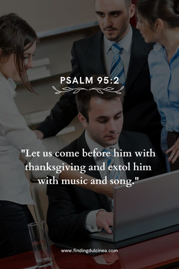 17 Bible Verses About Appreciation That Uplift Daily 3 bible verses about appreciation