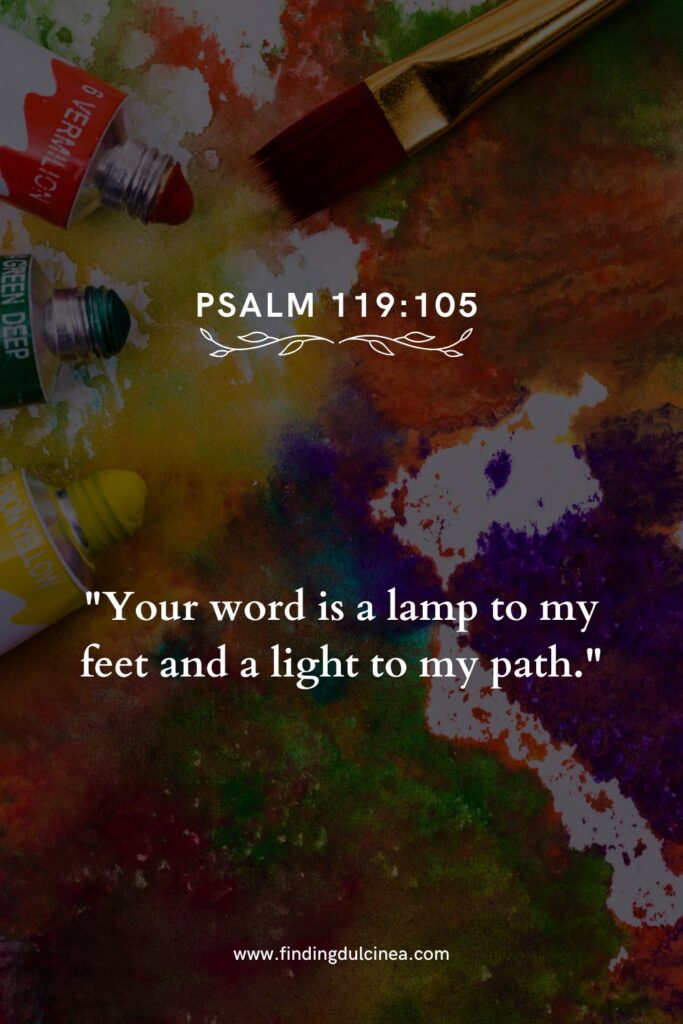 18 Bible Verses About Art That Will Inspire Creatives 2 bible verses about art