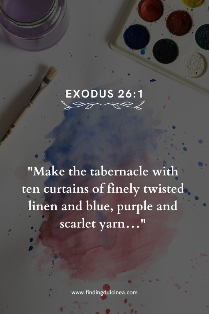 18 Bible Verses About Art That Will Inspire Creatives 3 bible verses about art