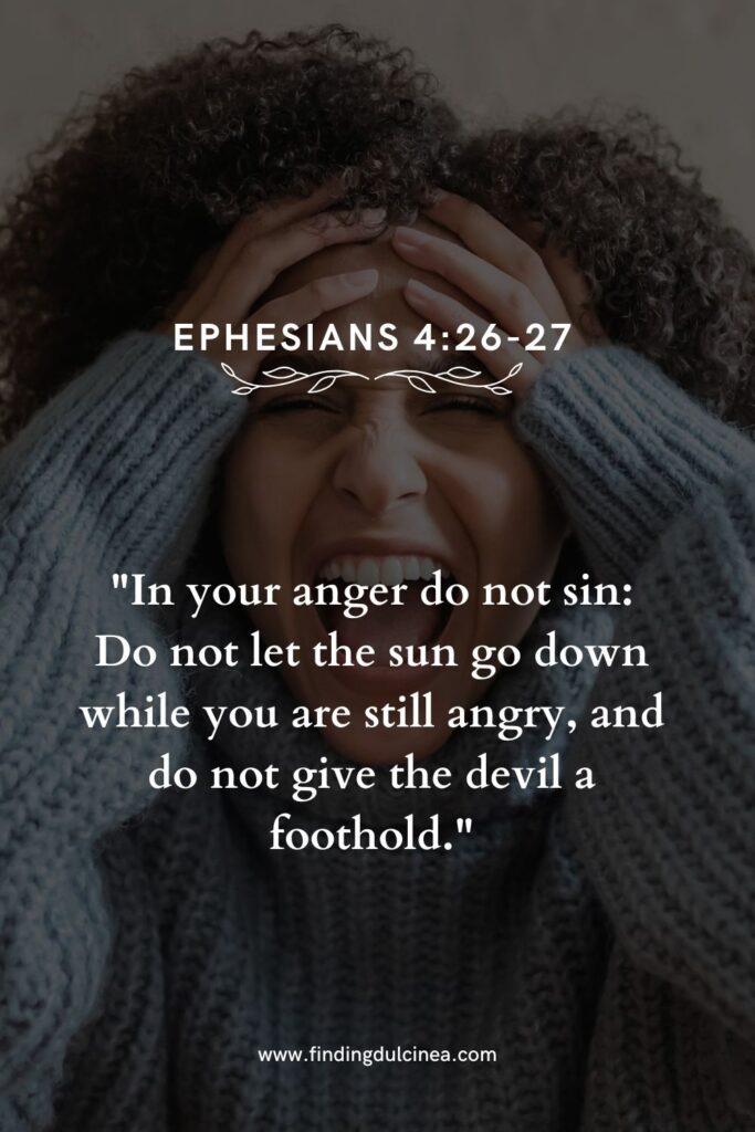 15 Bible Verses for Anger That Bring Real Peace Fast 2 bible verses for anger