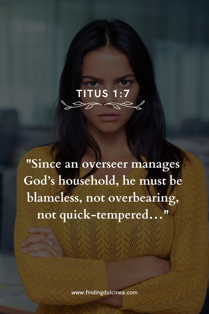15 Bible Verses for Anger That Bring Real Peace Fast 4 bible verses for anger
