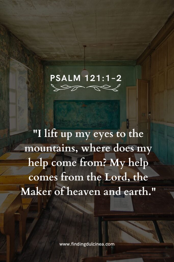 20 Bible Verses for School Success and Daily Motivation 2 bible verses for school