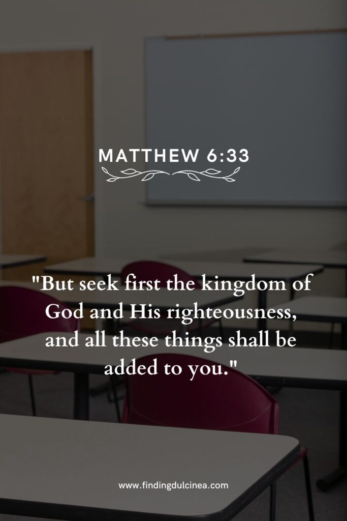 20 Bible Verses for School Success and Daily Motivation 1 bible verses for school