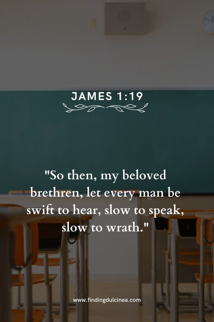 20 Bible Verses for School Success and Daily Motivation 3 bible verses for school