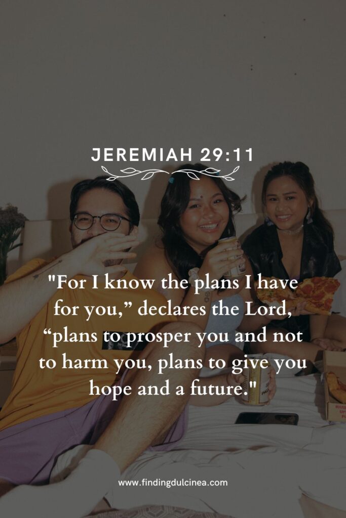 bible verses for teenagers