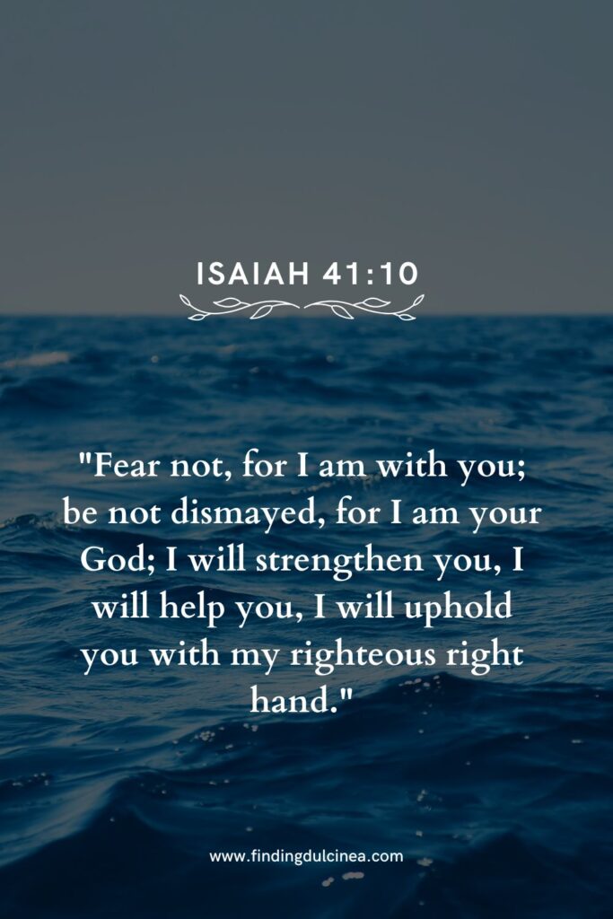 18 Biblical Verses Every Man Should Know by Heart 1 biblical verses