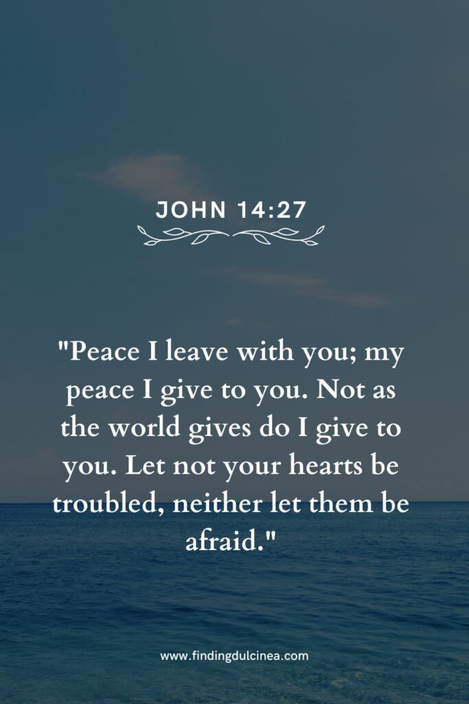 18 Biblical Verses Every Man Should Know by Heart 2 biblical verses