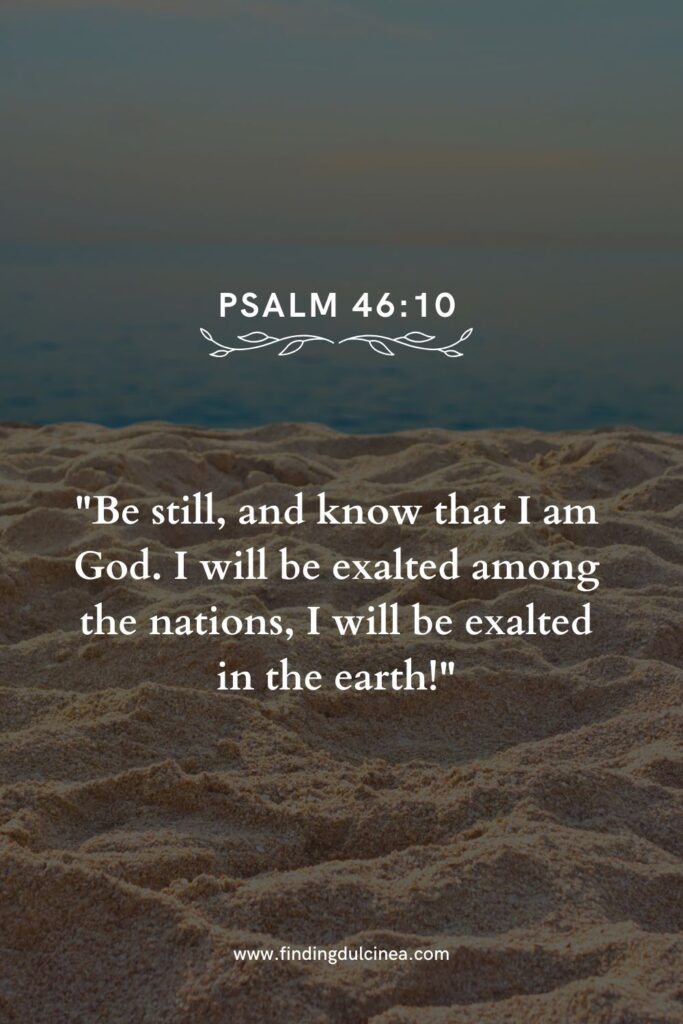 18 Biblical Verses Every Man Should Know by Heart 4 biblical verses