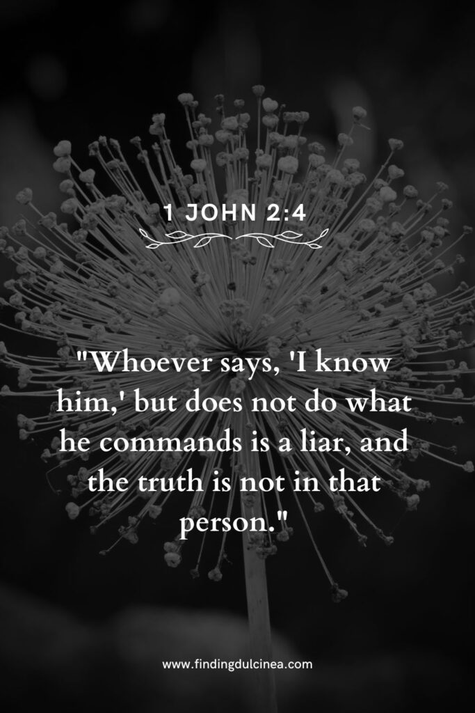 black and white bible verses