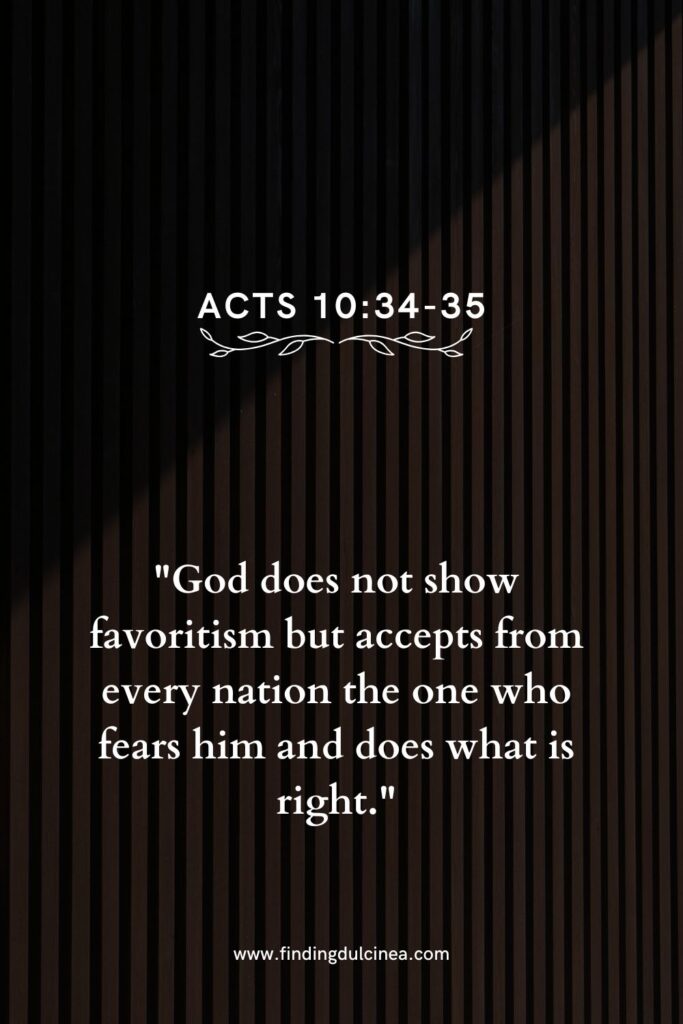 18 Brown Bible Verse Inspirations for Daily Hope 3 brown bible verse