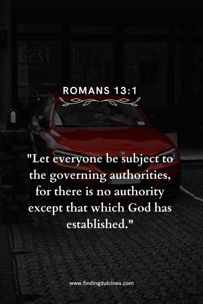 16 Car Bible Verse Ideas for Everyday Drivers 2 car bible verse