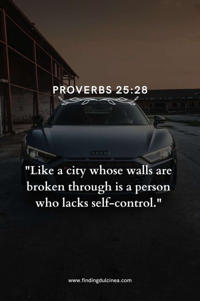 16 Car Bible Verse Ideas for Everyday Drivers 3 car bible verse