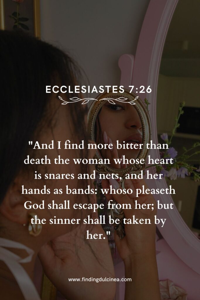 16 Coquette Bible Verse Ideas to Reflect Inner Beauty 2 coquette bible verse