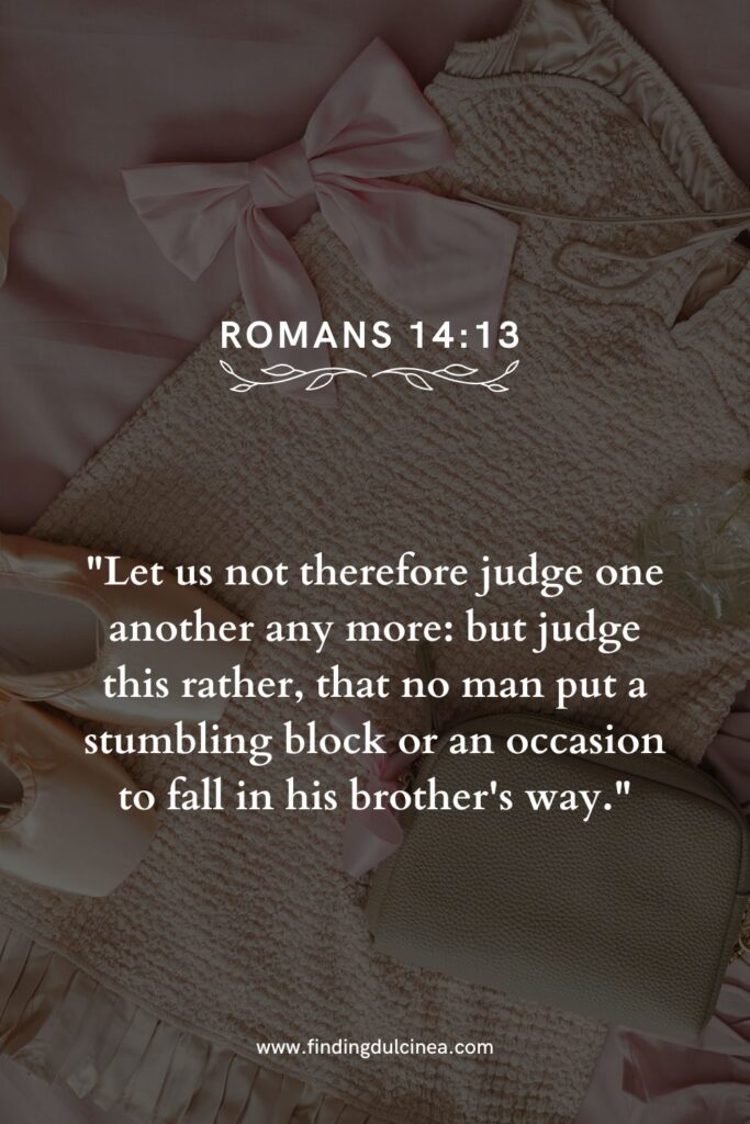 16 Coquette Bible Verse Ideas to Reflect Inner Beauty 4 coquette bible verse