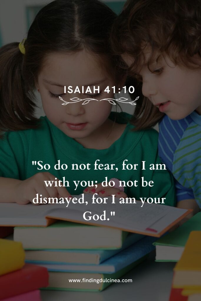 15 Easy Bible Verses for Kids Every Parent Should Know 2 easy bible verses for kids