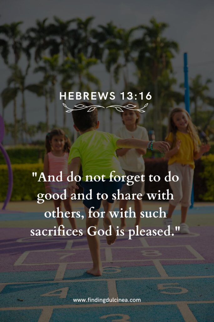 15 Easy Bible Verses for Kids Every Parent Should Know 4 easy bible verses for kids