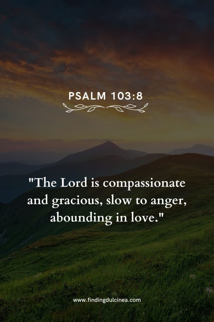 god loves me bible verses