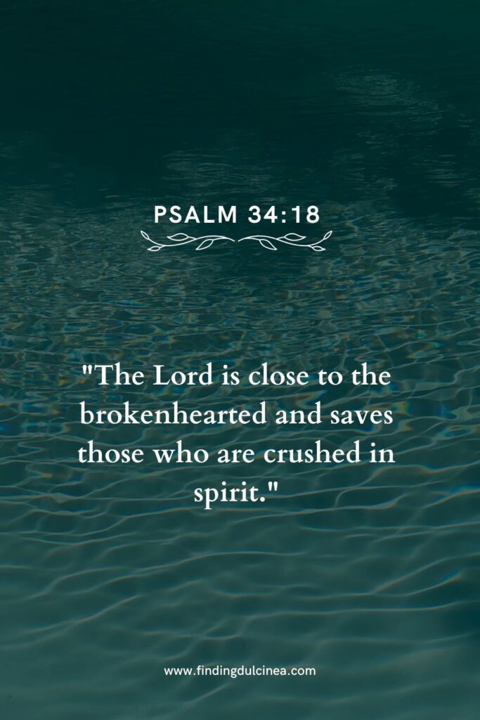important bible verses